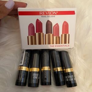 Revlon Lipstick